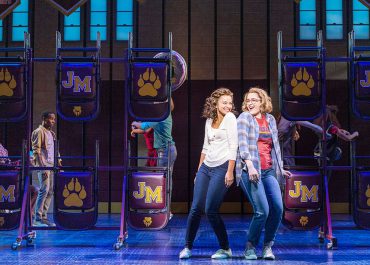 BLOG: Why The Prom resonates so much with me