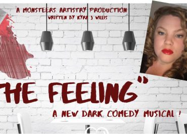 INTERVIEW: Kyra Willis tells us what audiences can expect from her new musical The Feeling
