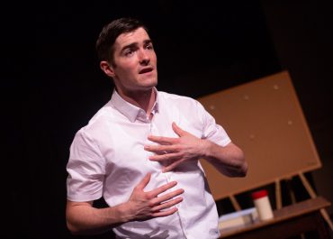 INTERVIEW: Sam Hooper explains the inspiration behind creating a show about death