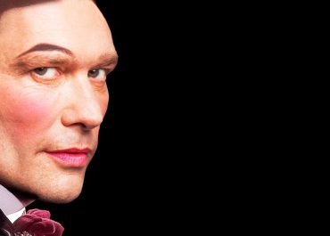 INTERVIEW: John Partridge chats Cabaret, The View Upstairs & why his flourishing cookery career is so important to his health & happiness