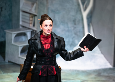 INTERVIEW – Frankenstein writer Rona Munro on her brilliant new adaptation of Mary Shelley’s Gothic masterpiece