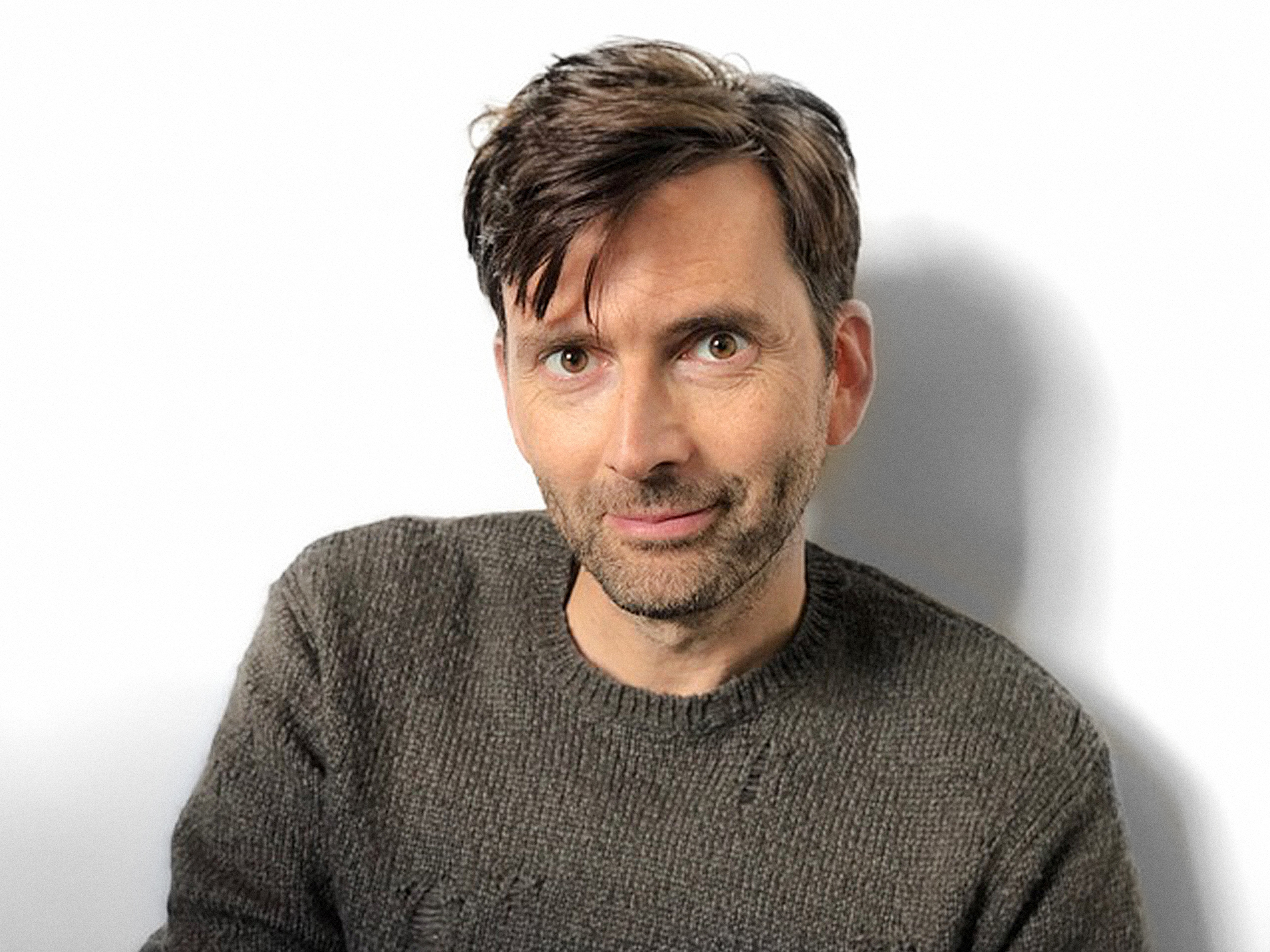 NEWS: West End revival of C.P Taylor’s ‘GOOD’ starring David Tennant to launch Dominic Cooke & Kate Horton’s new company Fictionhouse