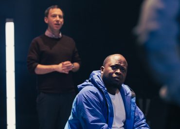 REVIEW: The Claim – A fearless & creative production presenting the challenges facing those seeking refuge in the UK