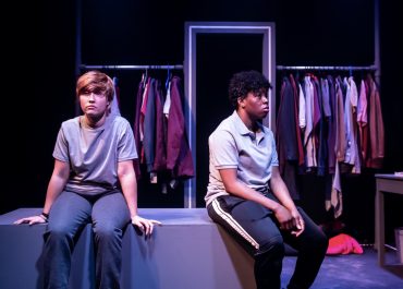 REVIEW: Lipstick – a new show with a whole lot of heart