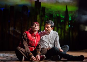 REVIEW: The Kite Runner – a breathtaking show in every sense – a profound & unforgettable story