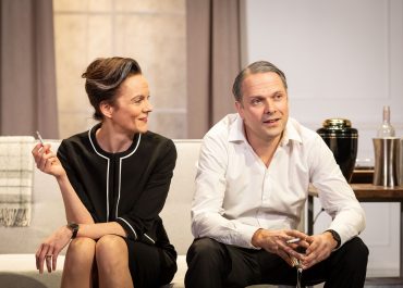 REVIEW: Love Love Love