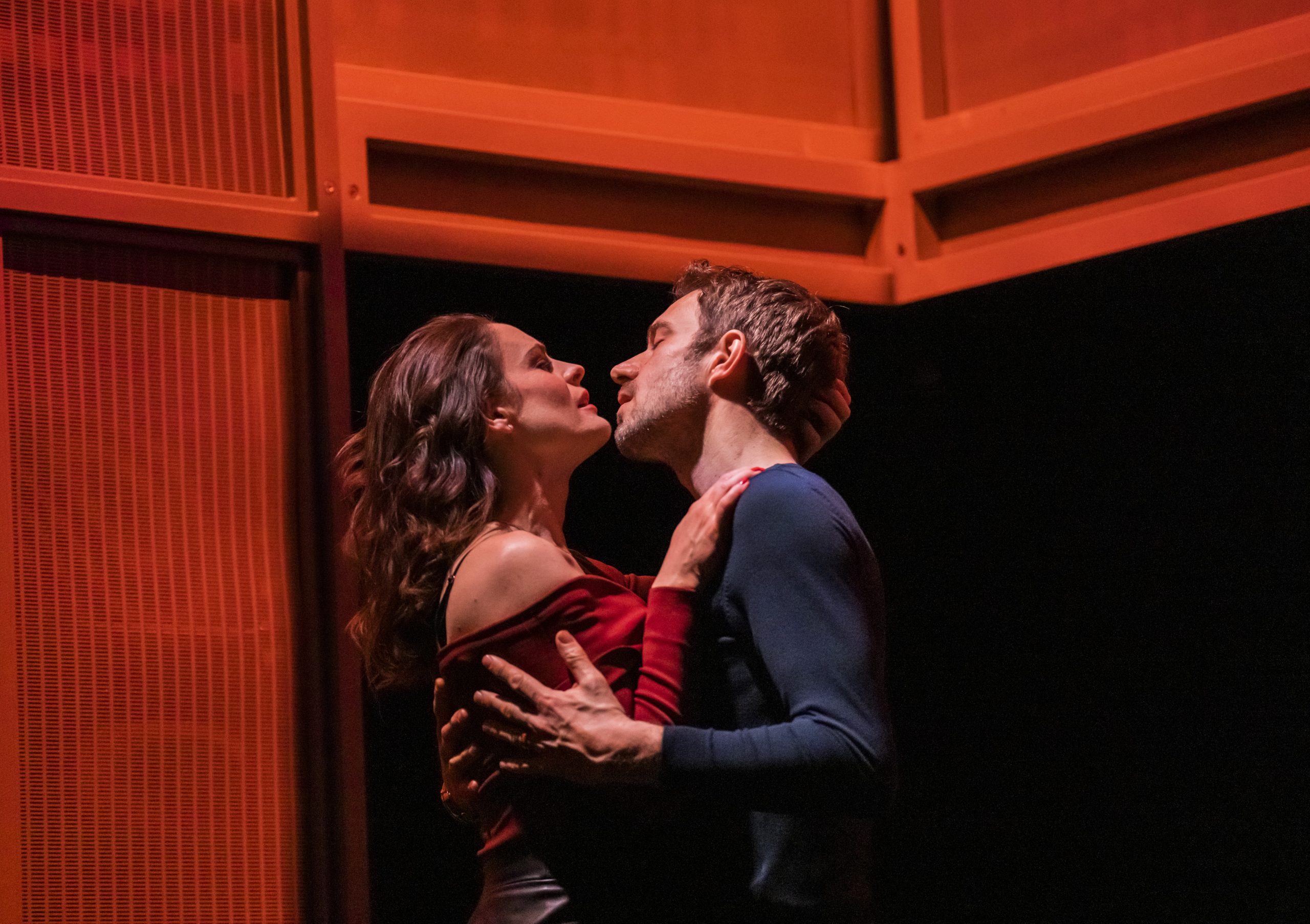 REVIEW: Fatal Attraction – A tempting, thought-provoking thriller