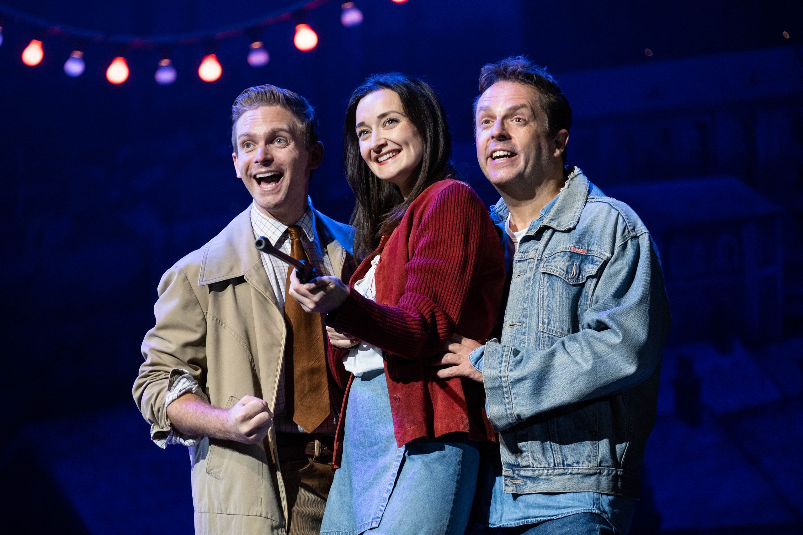 REVIEW: Blood Brothers – A timeless tale that still resonates today